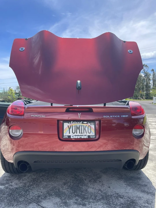 2009 Pontiac Solstice GXP - Image 29 of 31
