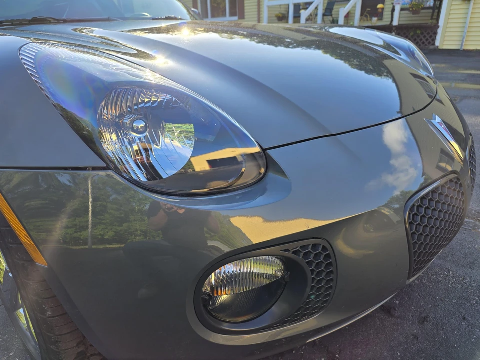 2009 Pontiac Solstice GXP - Image 26 of 31