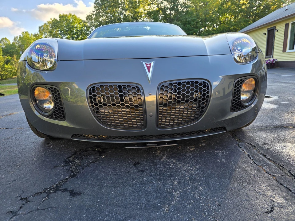 2009 Pontiac Solstice GXP - Image 28 of 31