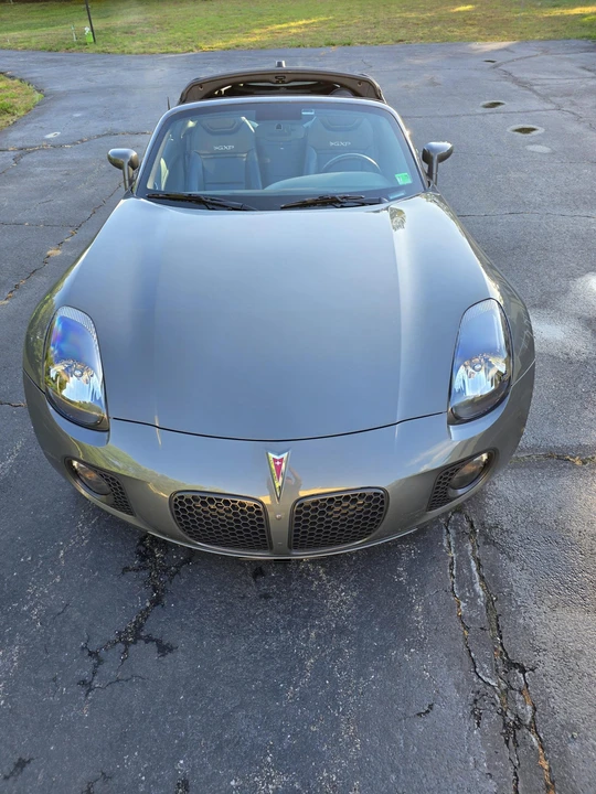 2009 Pontiac Solstice GXP - Image 29 of 31