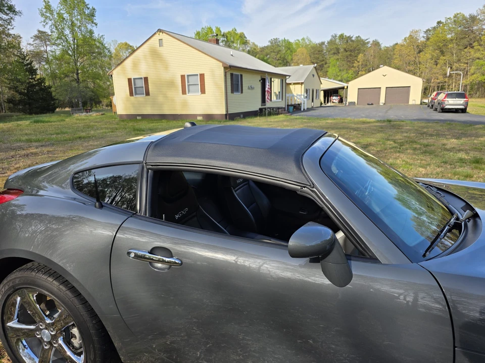 2009 Pontiac Solstice GXP - Image 31 of 31