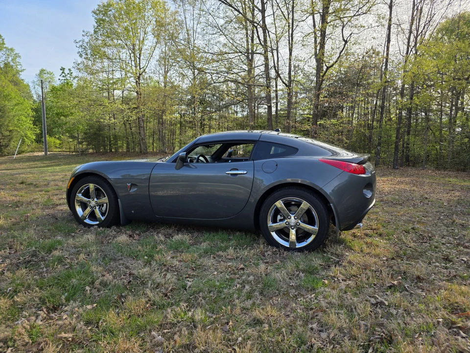 2009 Pontiac Solstice GXP - Image 20 of 31