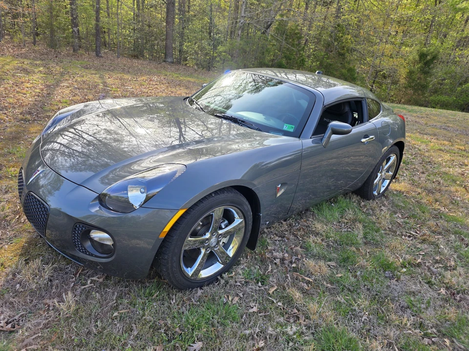 2009 Pontiac Solstice GXP - Image 16 of 31