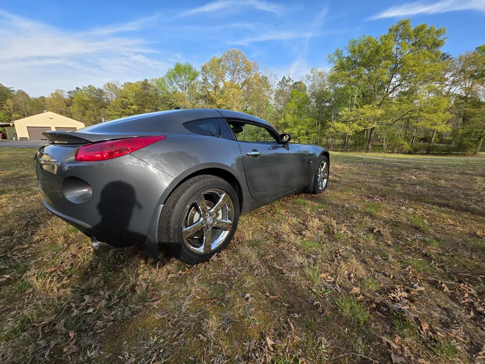 2009 Pontiac Solstice GXP - Image 23 of 31