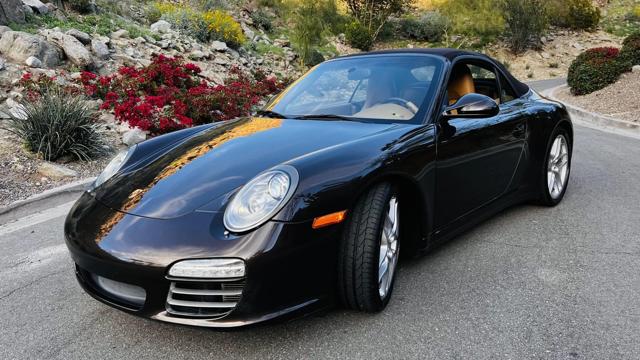 2009 Porsche 997 Carrera S - Image 30 of 31