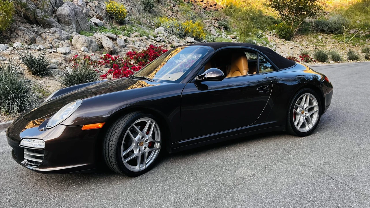 2009 Porsche 997 Carrera S - Image 31 of 31