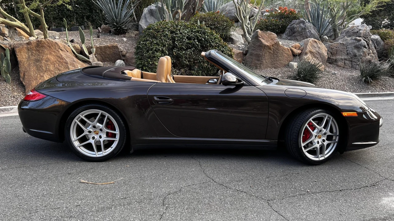 2009 Porsche 997 Carrera S - Image 16 of 31