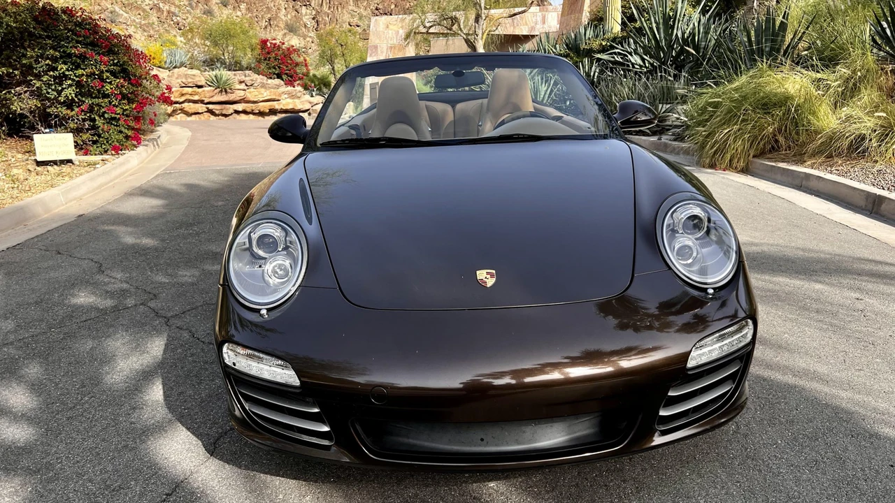 2009 Porsche 997 Carrera S - Image 2 of 31