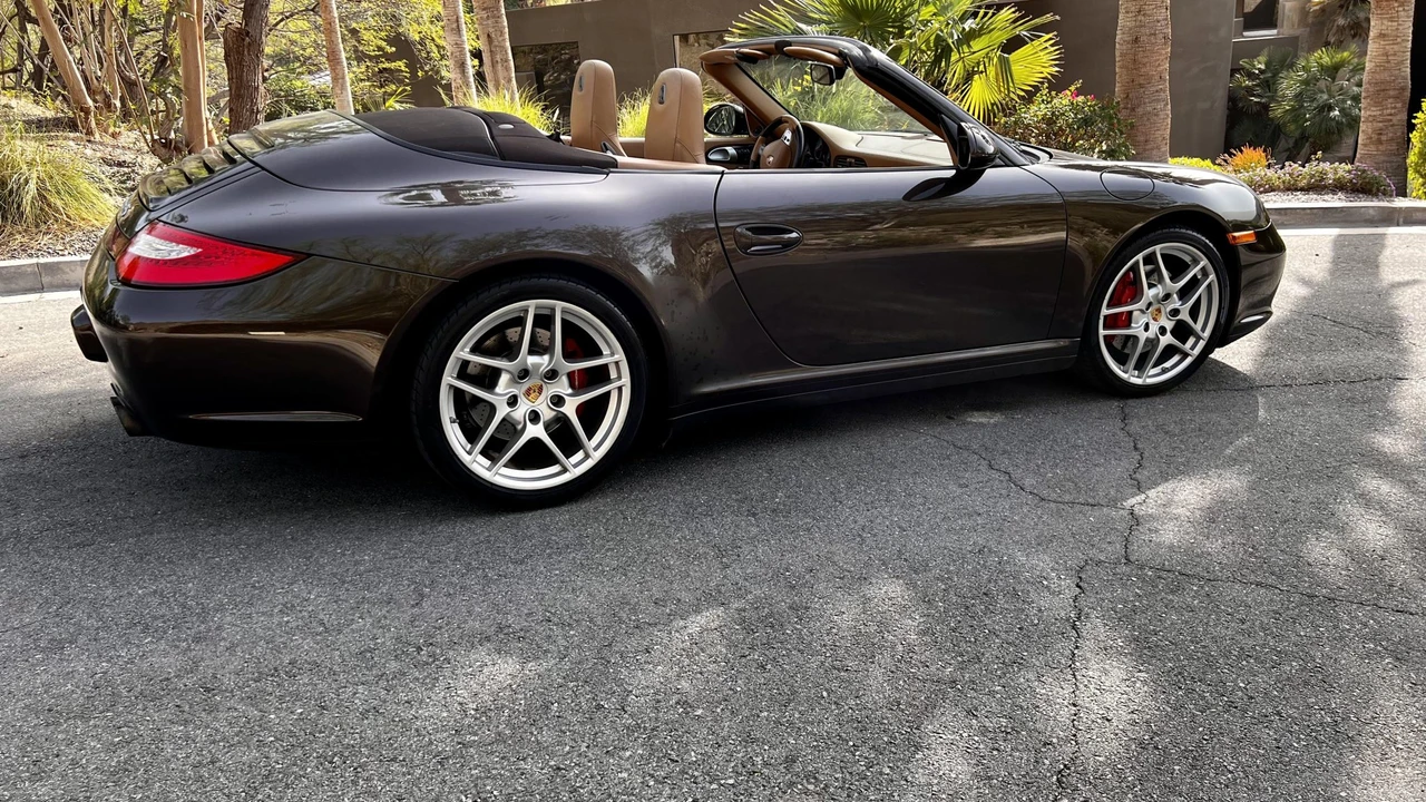 2009 Porsche 997 Carrera S - Image 15 of 31