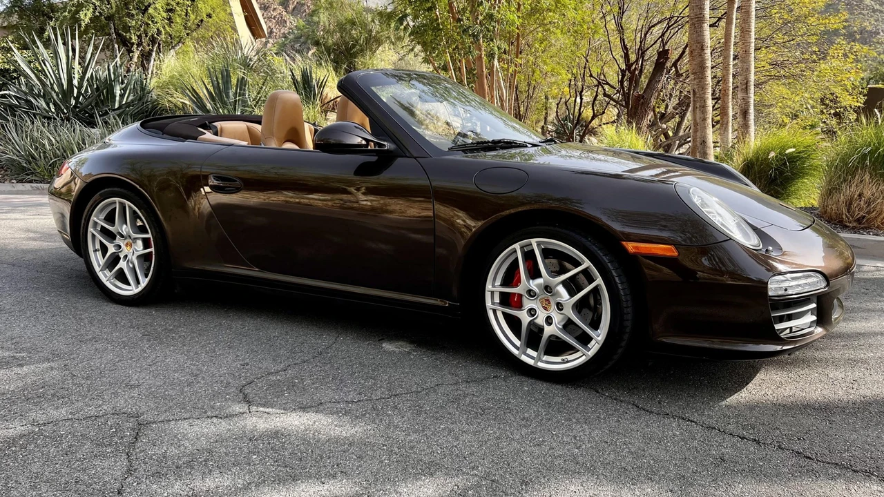 2009 Porsche 997 Carrera S - Image 18 of 31