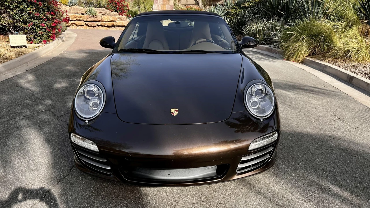 2009 Porsche 997 Carrera S - Image 21 of 31