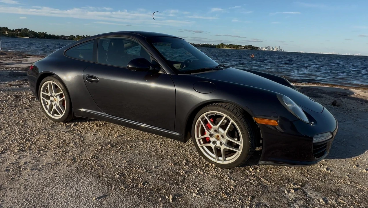 2009 Porsche 997 Carrera S - Image 6 of 31