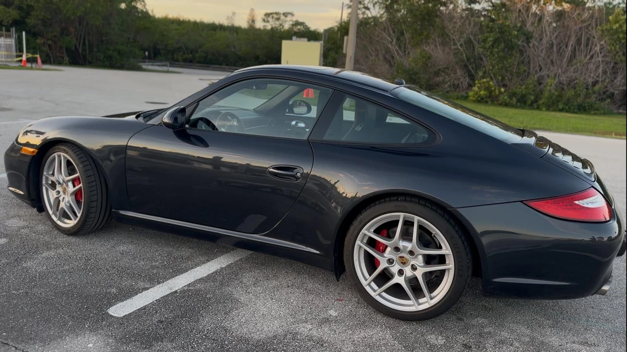 2009 Porsche 997 Carrera S - Image 12 of 31