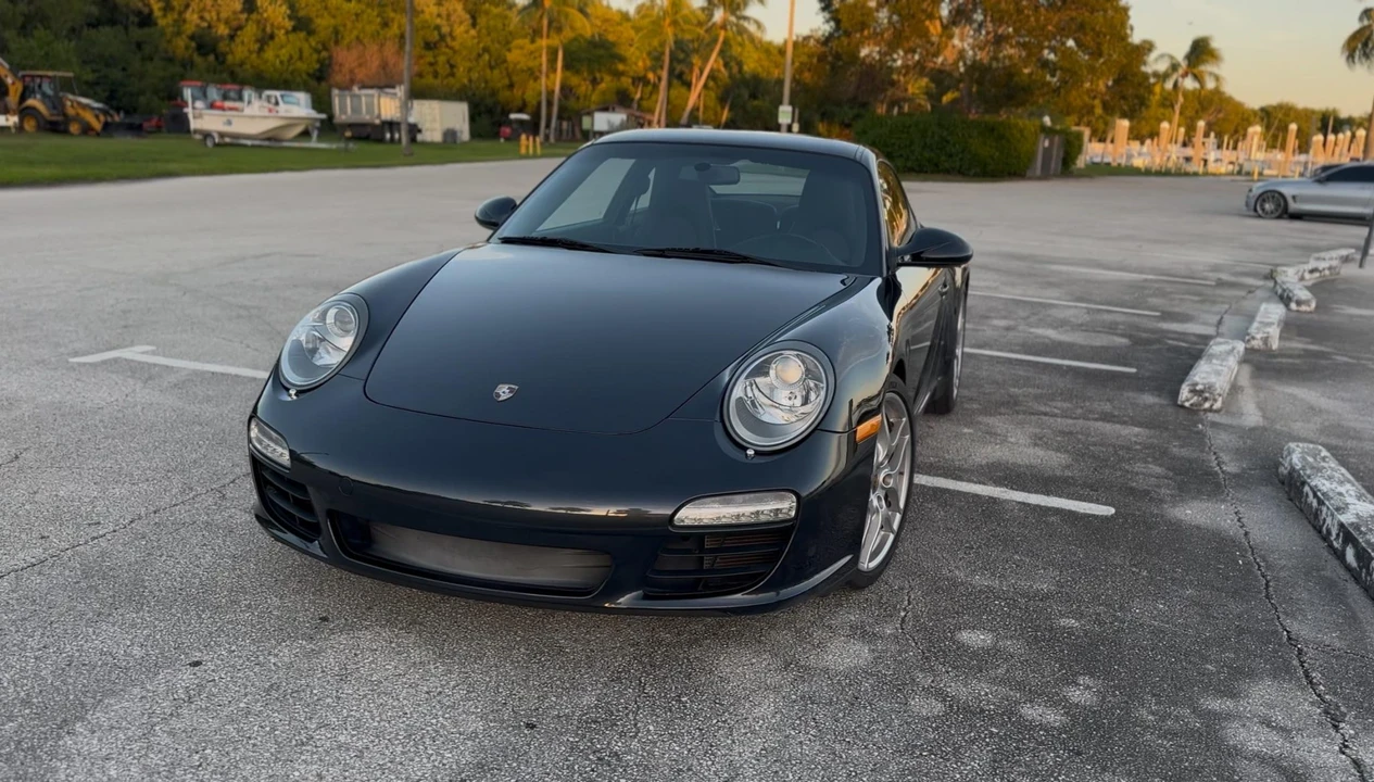 2009 Porsche 997 Carrera S - Image 4 of 31
