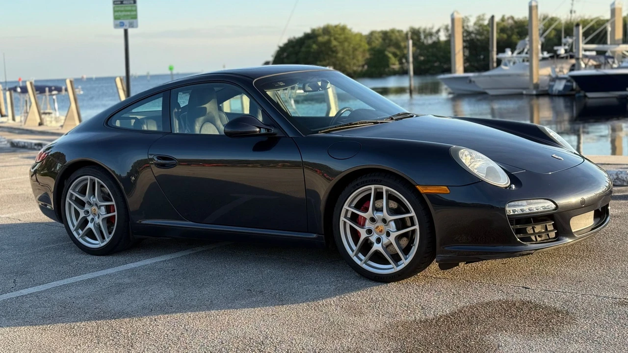 2009 Porsche 997 Carrera S - Image 15 of 31
