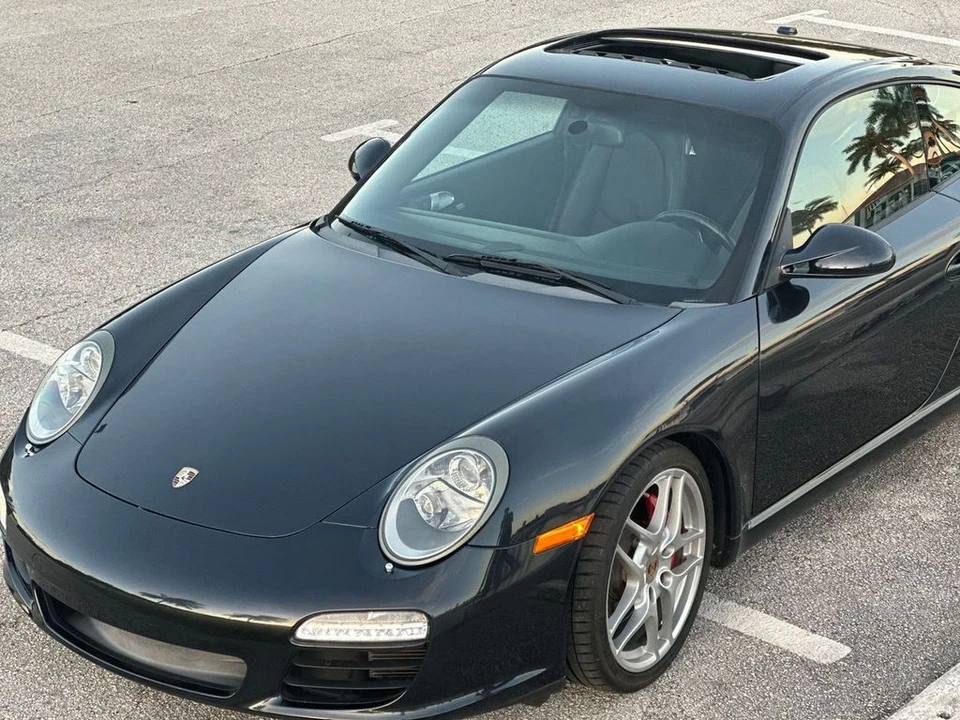 2009 Porsche 997 Carrera S - Image 17 of 31