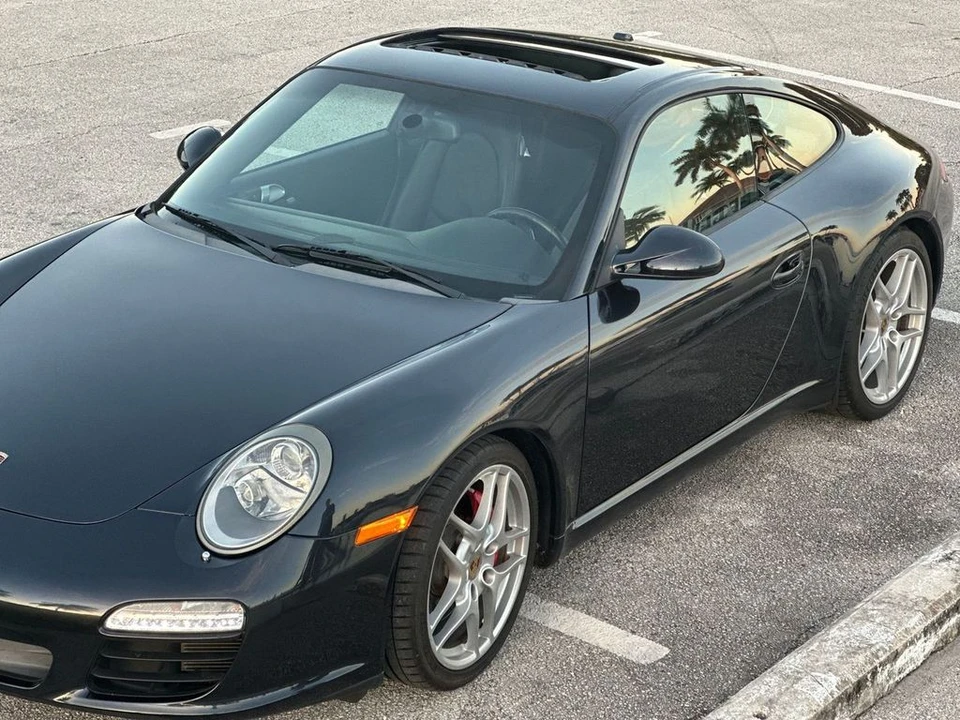 2009 Porsche 997 Carrera S - Image 18 of 31