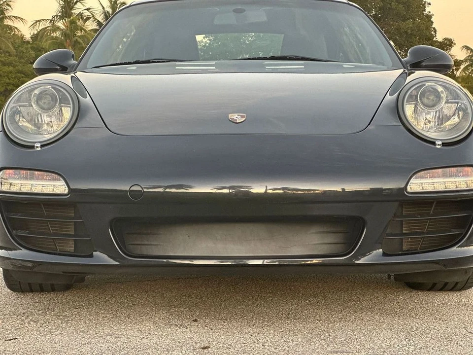 2009 Porsche 997 Carrera S - Image 19 of 31