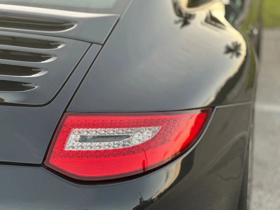 2009 Porsche 997 Carrera S - Image 31 of 31