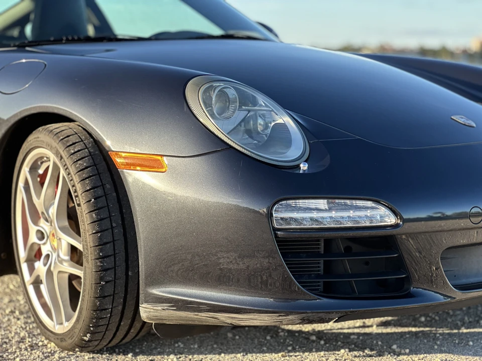 2009 Porsche 997 Carrera S - Image 20 of 31