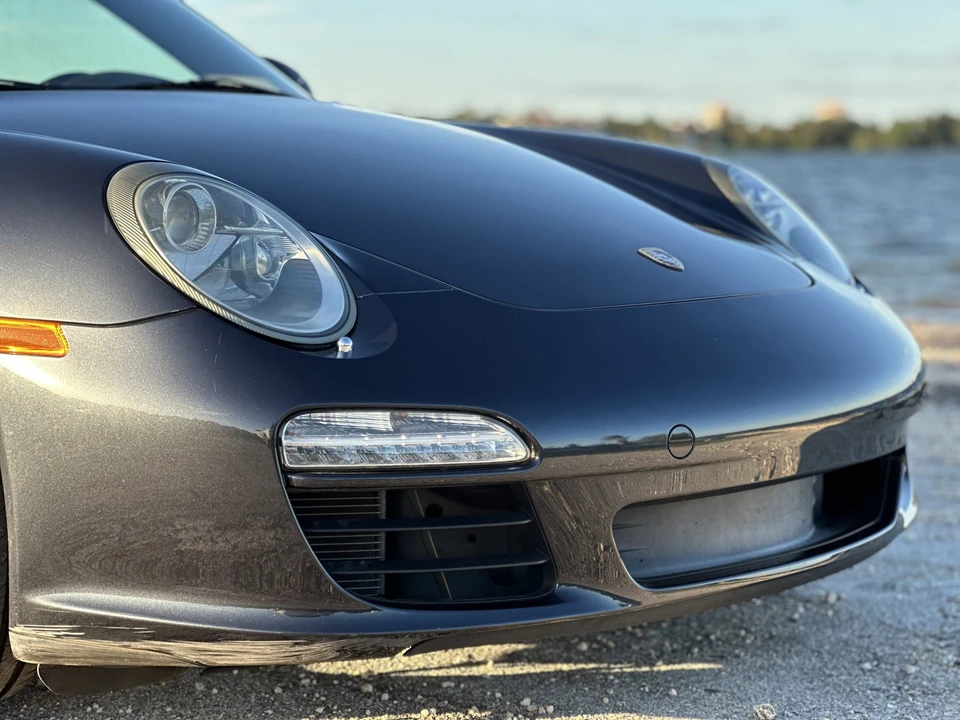2009 Porsche 997 Carrera S - Image 21 of 31