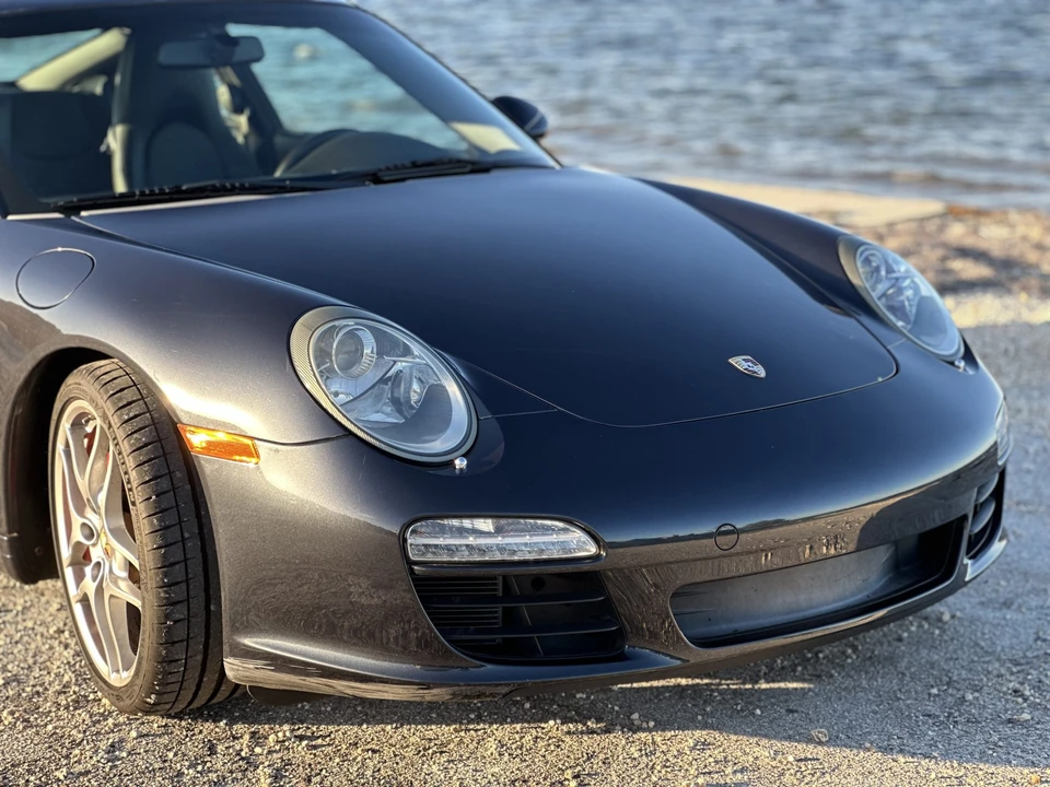 2009 Porsche 997 Carrera S - Image 22 of 31