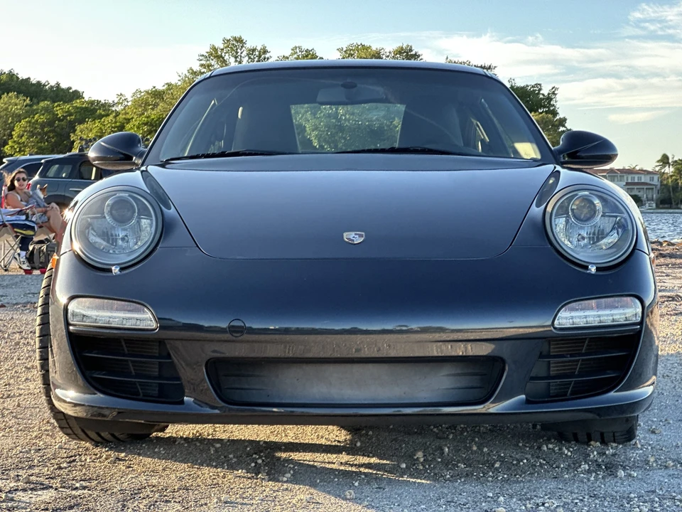 2009 Porsche 997 Carrera S - Image 14 of 31