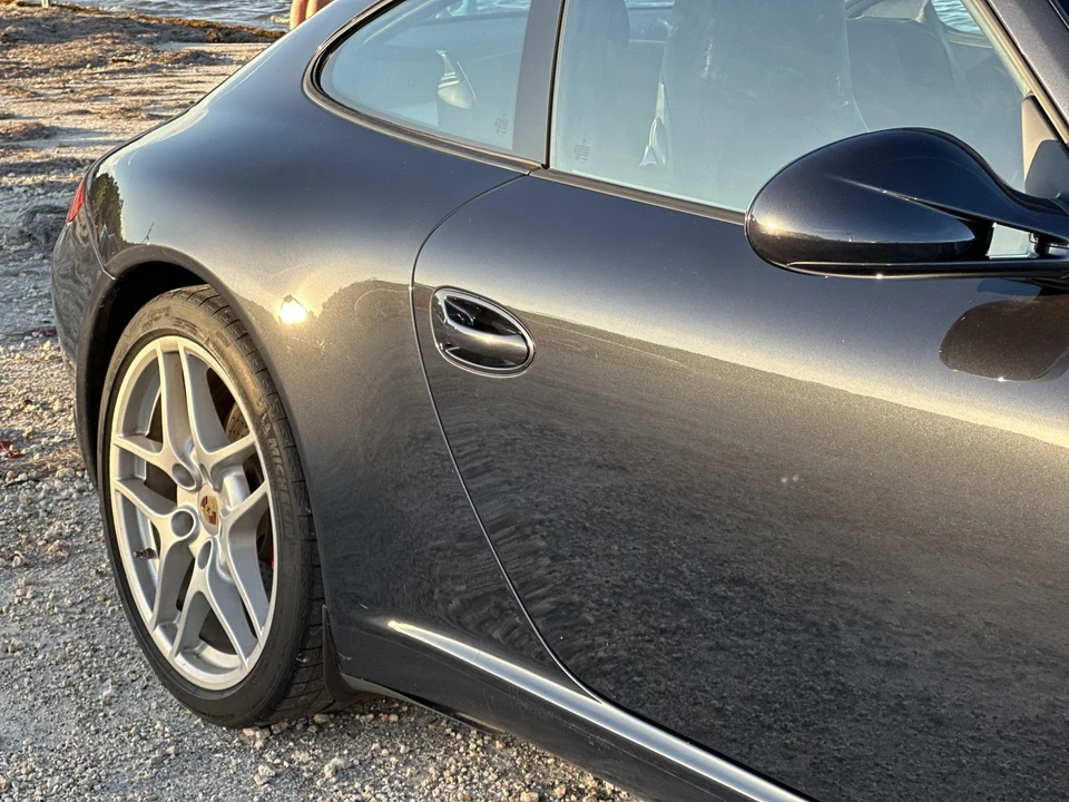 2009 Porsche 997 Carrera S - Image 24 of 31