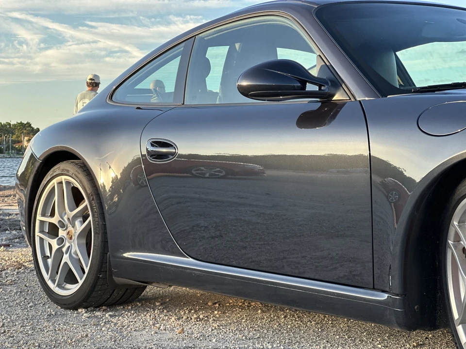 2009 Porsche 997 Carrera S - Image 25 of 31