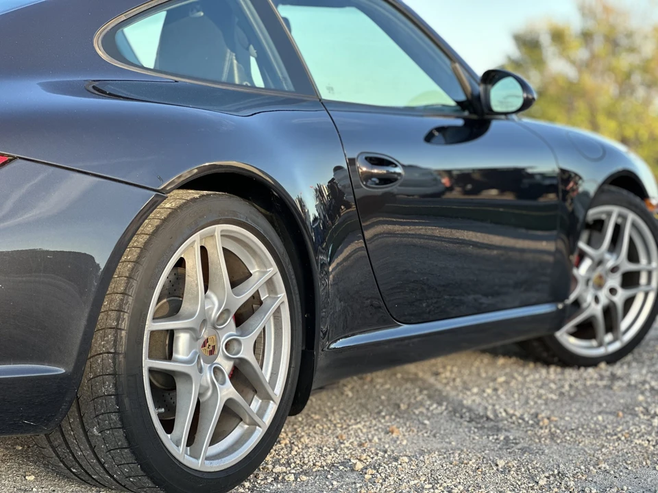 2009 Porsche 997 Carrera S - Image 26 of 31