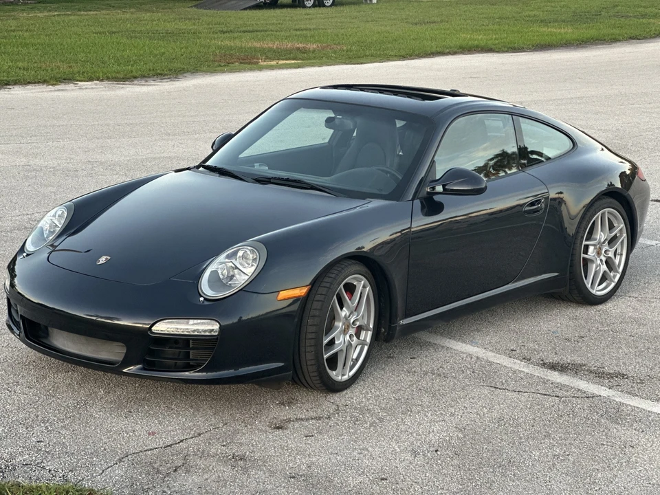 2009 Porsche 997 Carrera S - Image 13 of 31