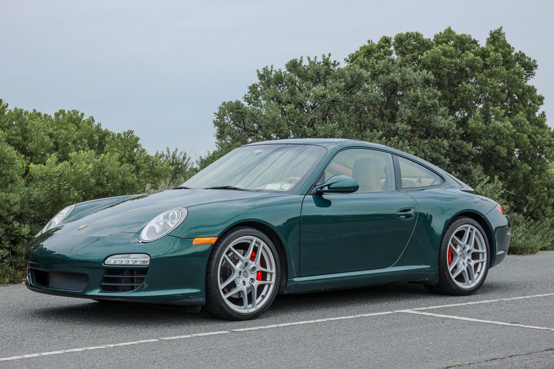 2009 Porsche 997 Carrera S - Image 6 of 31
