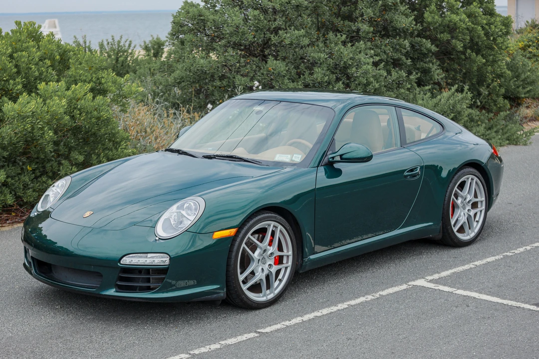 2009 Porsche 997 Carrera S - Image 9 of 31