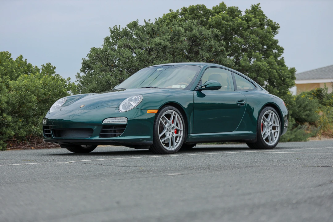 2009 Porsche 997 Carrera S - Image 7 of 31