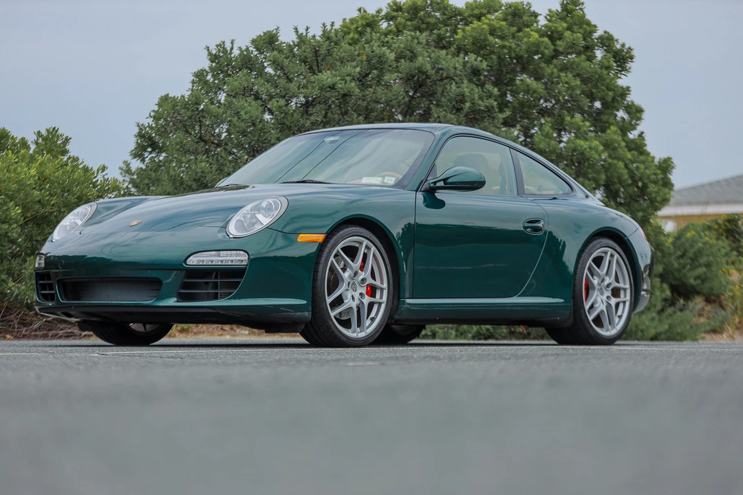 2009 Porsche 997 Carrera S - Image 8 of 31