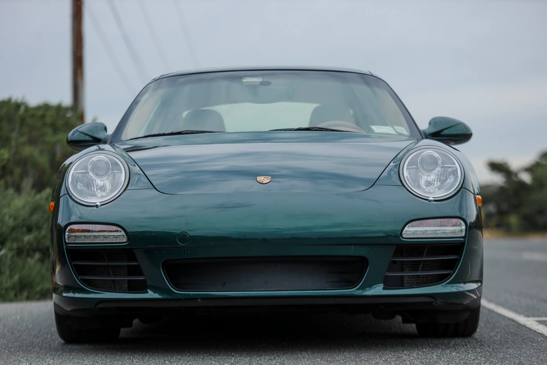 2009 Porsche 997 Carrera S - Image 17 of 31