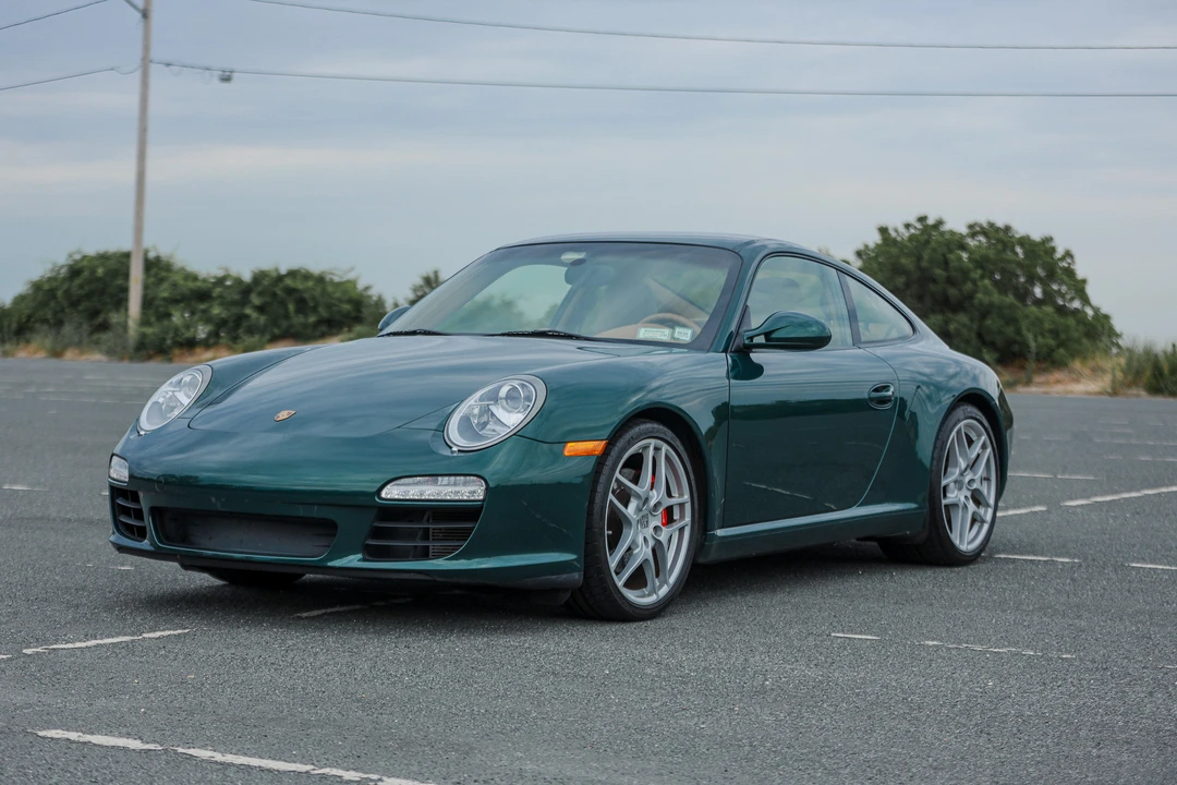 2009 Porsche 997 Carrera S - Image 12 of 31