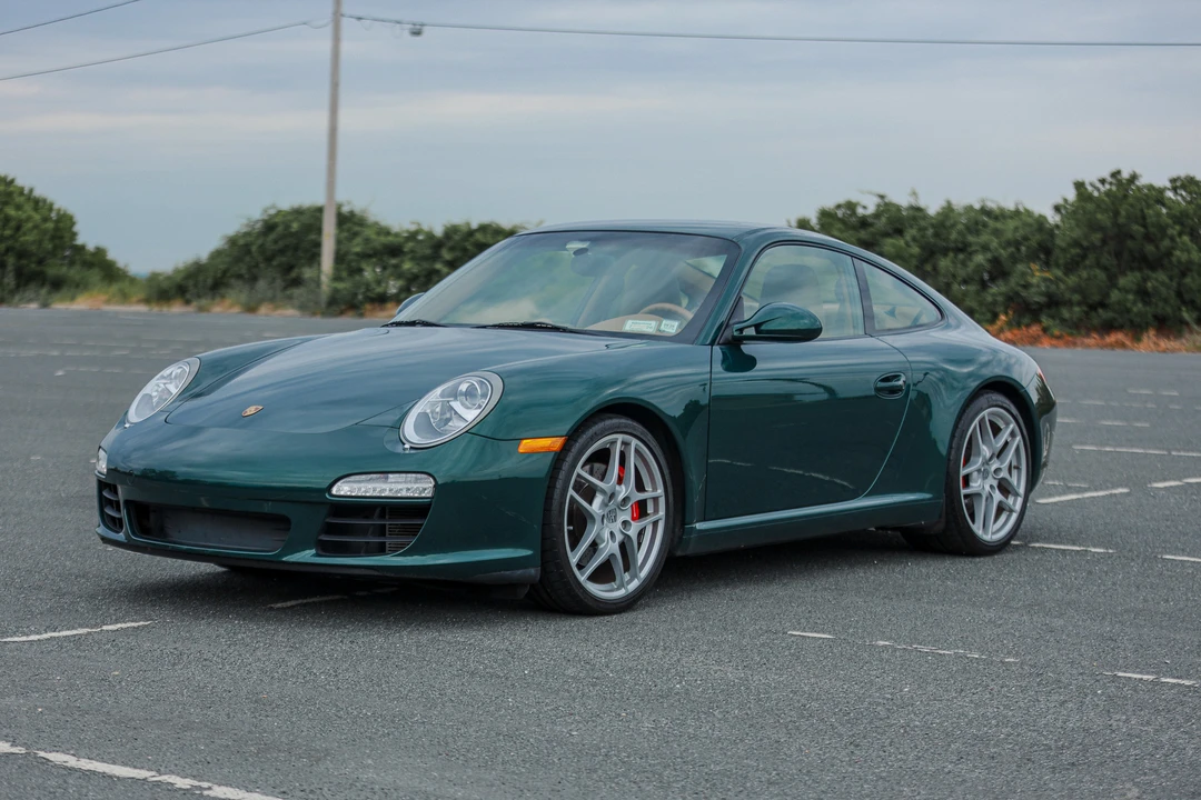 2009 Porsche 997 Carrera S - Image 11 of 31