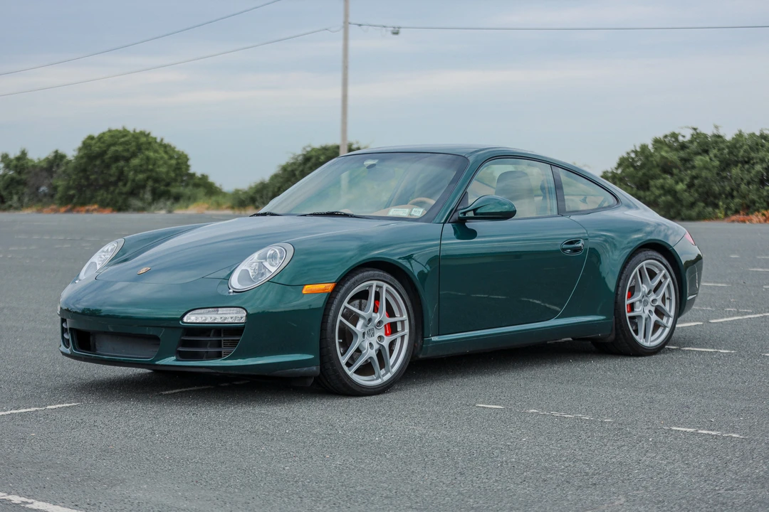 2009 Porsche 997 Carrera S - Image 10 of 31