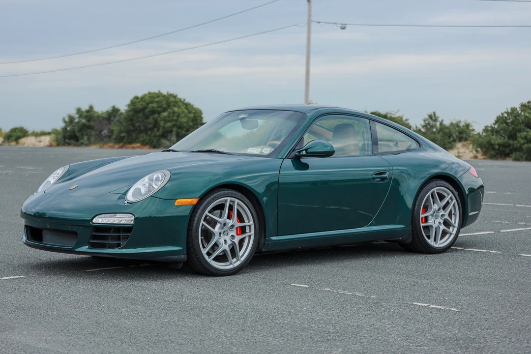 2009 Porsche 997 Carrera S - Image 5 of 31