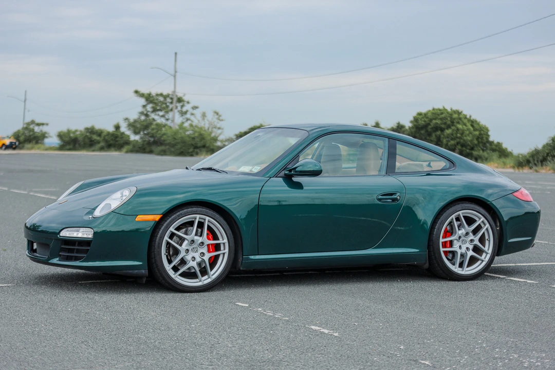 2009 Porsche 997 Carrera S - Image 3 of 31