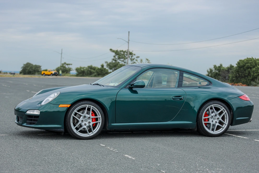 2009 Porsche 997 Carrera S - Image 2 of 31
