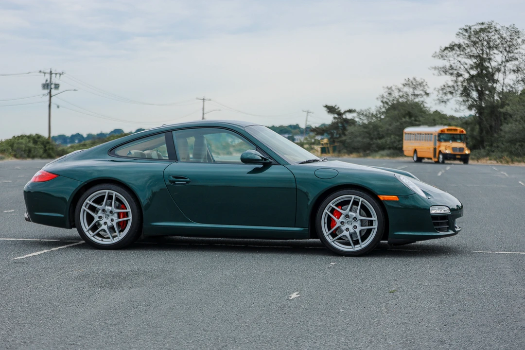 2009 Porsche 997 Carrera S - Image 31 of 31