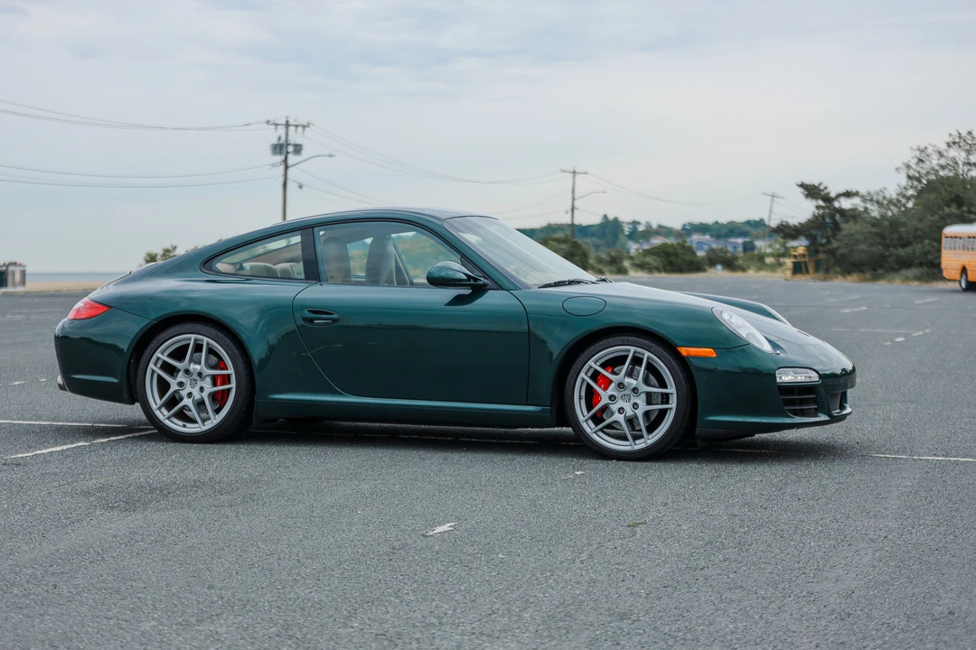 2009 Porsche 997 Carrera S - Image 30 of 31