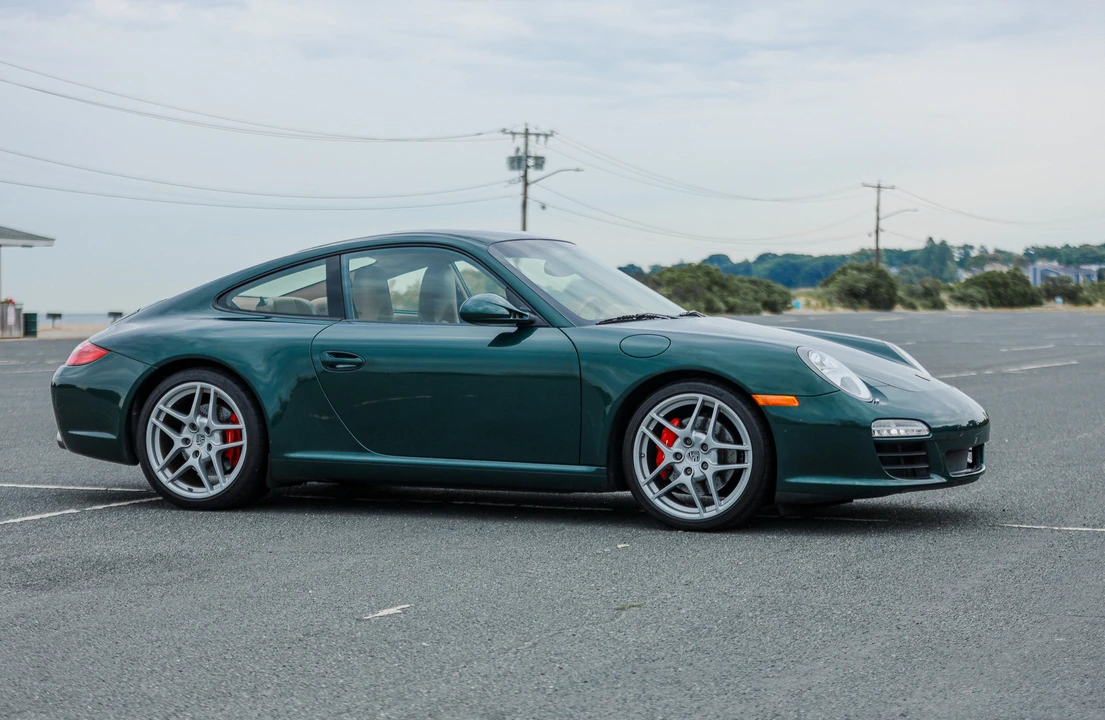 2009 Porsche 997 Carrera S - Image 29 of 31
