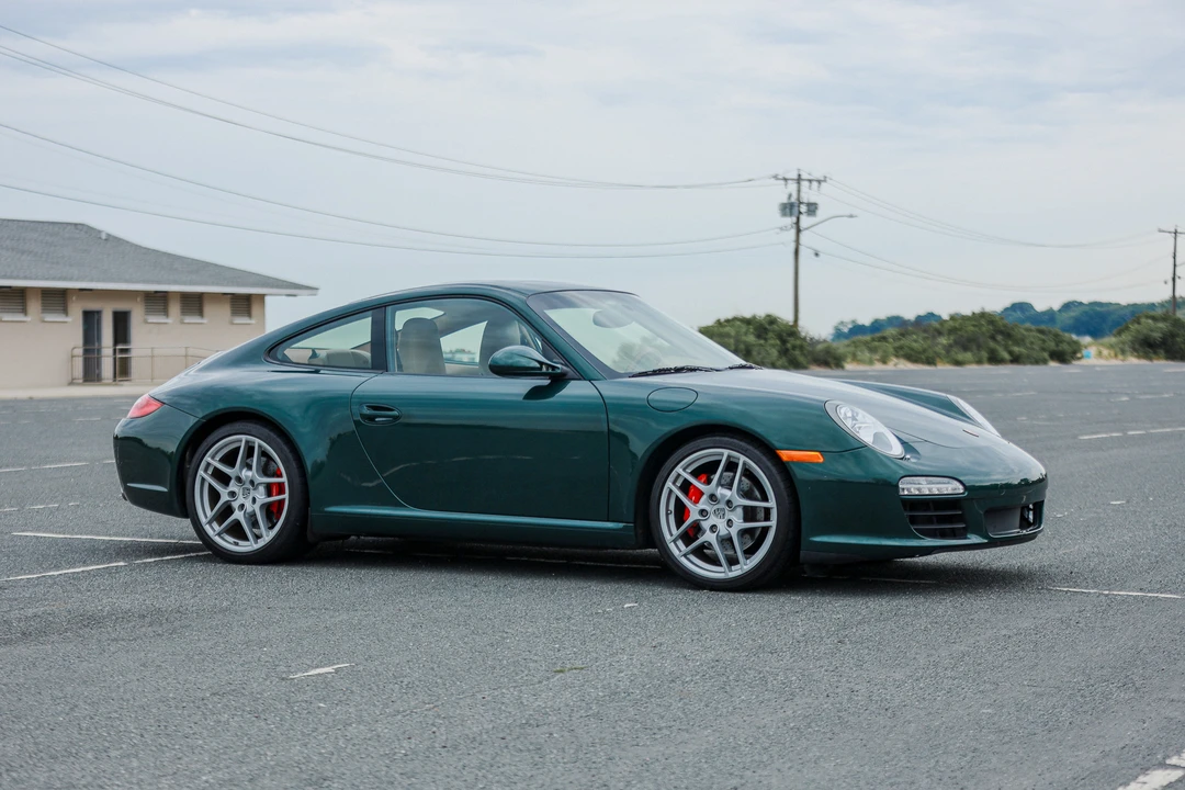 2009 Porsche 997 Carrera S - Image 28 of 31