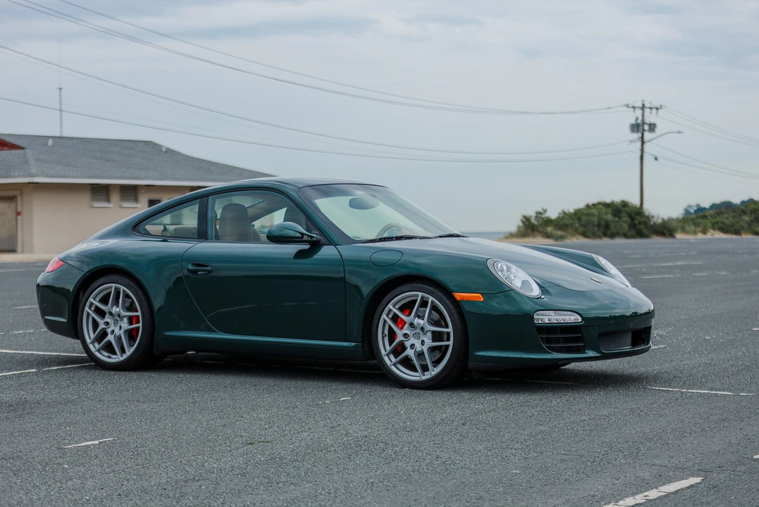 2009 Porsche 997 Carrera S - Image 27 of 31