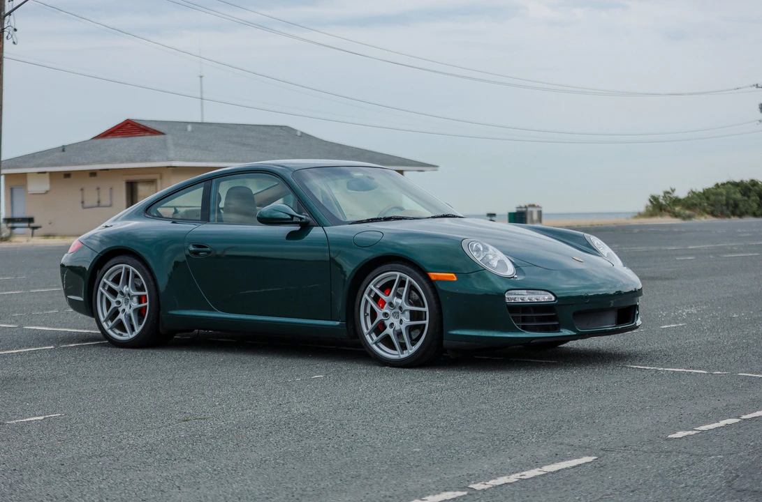 2009 Porsche 997 Carrera S - Image 26 of 31