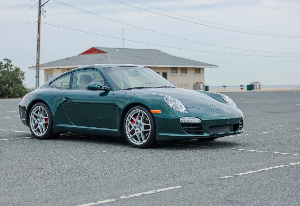 2009 Porsche 997 Carrera S - Image 25 of 31
