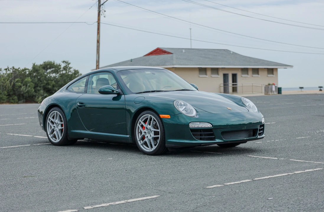 2009 Porsche 997 Carrera S - Image 24 of 31